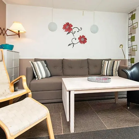 Holiday Golfvejen Ii *