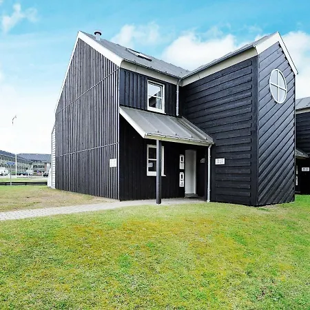 Lejlighed Holiday Golfvejen Ii Fanø