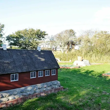 Holiday Golfvejen Ii *