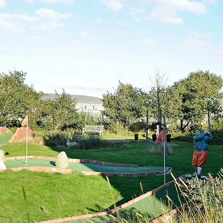 Holiday Golfvejen Ii *