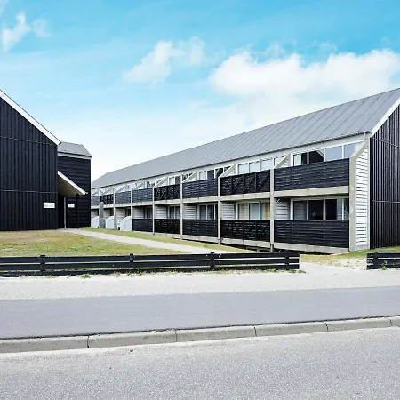 Holiday Golfvejen Ii *