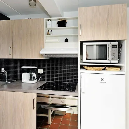 Holiday Golfvejen Ii Lejlighed