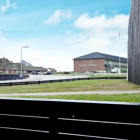 Lejlighed Holiday Golfvejen Ii *