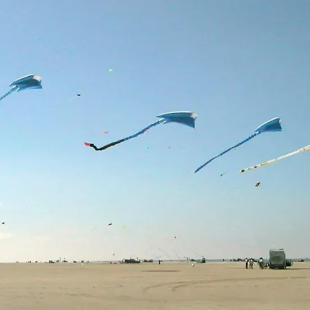 Holiday Golfvejen Ii Lejlighed