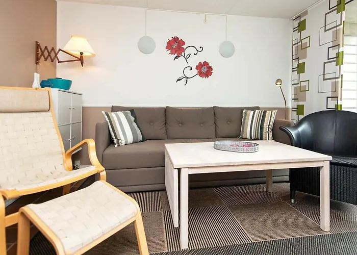 Holiday Golfvejen Ii *