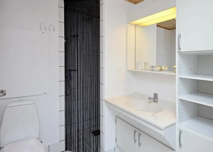 Holiday Golfvejen Ii