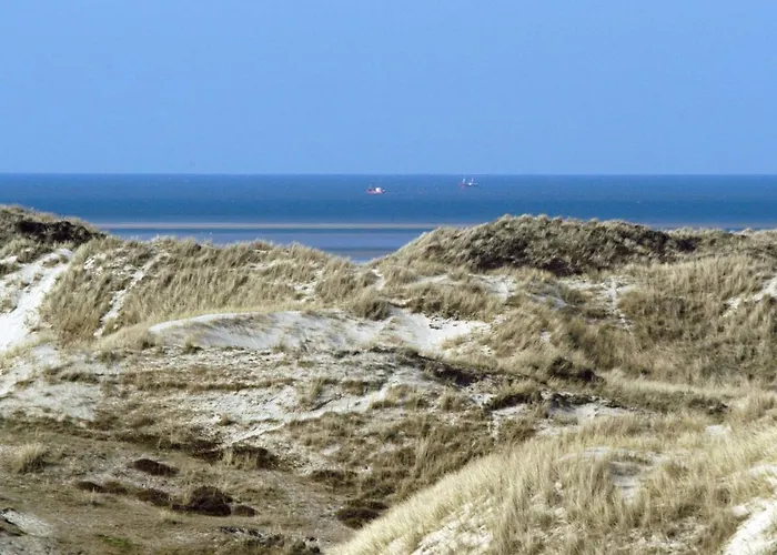 Holiday Golfvejen Ii *