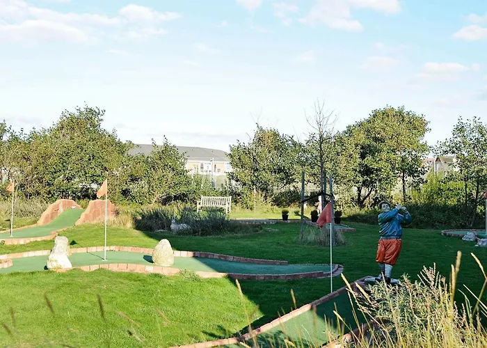 Holiday Golfvejen Ii *