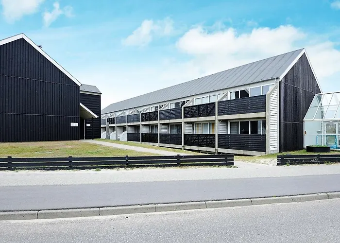 Holiday Golfvejen Ii *