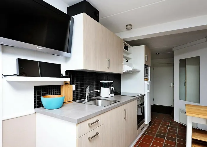 Holiday Golfvejen Ii