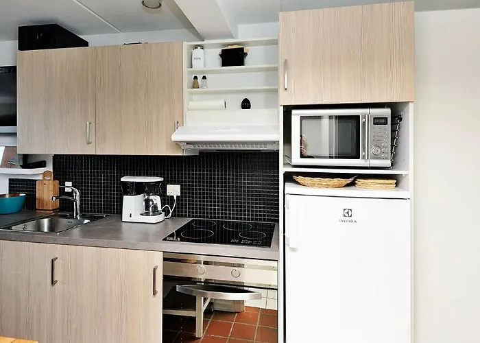 Holiday Golfvejen Ii Appartamento