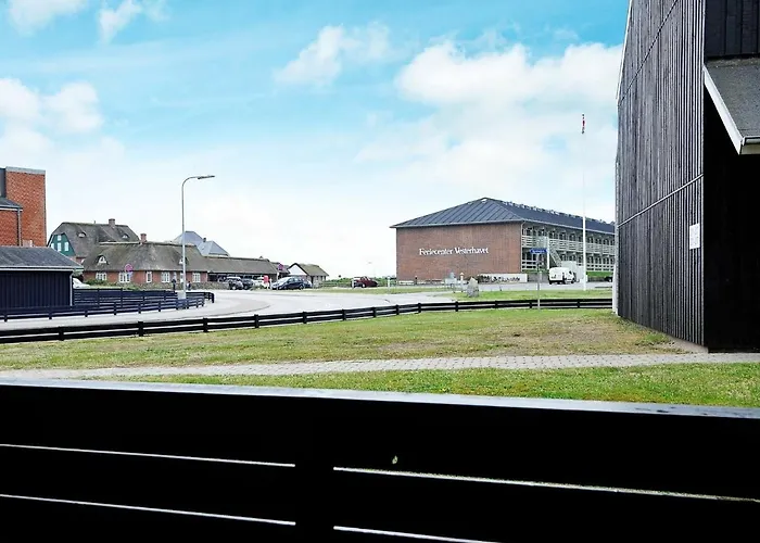 Appartamento Holiday Golfvejen Ii *