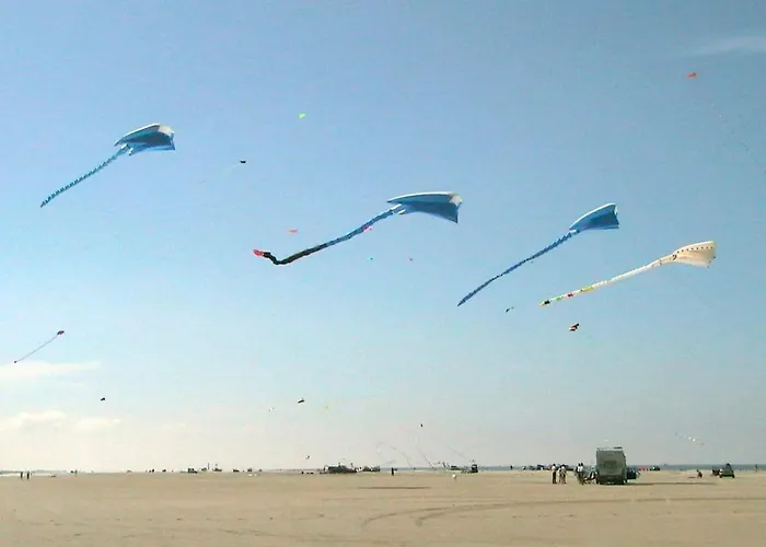 Holiday Golfvejen Ii Appartamento